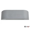 Настенная сплит-система Toshiba RAS-13N4KVRG-EE/RAS-13N4AVRG-EE (серый) в Бресте