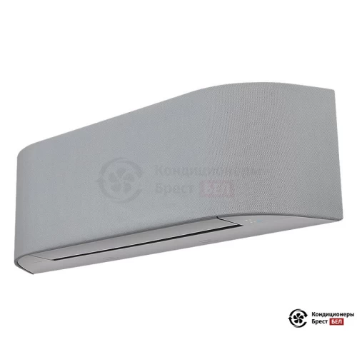 Настенная сплит-система Toshiba RAS-13N4KVRG-EE/RAS-13N4AVRG-EE (серый) в Бресте