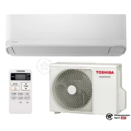 Toshiba RAS-24J2KVG-EE/RAS-24J2AVG-EE