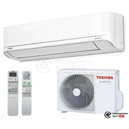 Toshiba RAS-13U2KV/RAS-13U2AV-EE