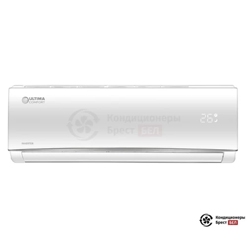 Настенная сплит-система Ultima Comfort ECL-I07PN в Бресте