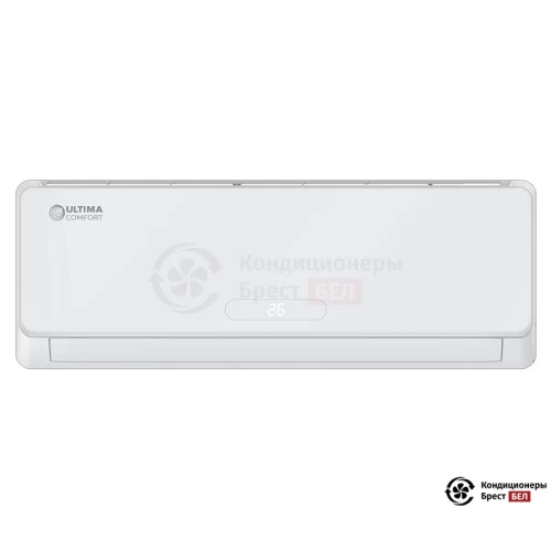 Настенная сплит-система Ultima Comfort EXP-18PN в Бресте