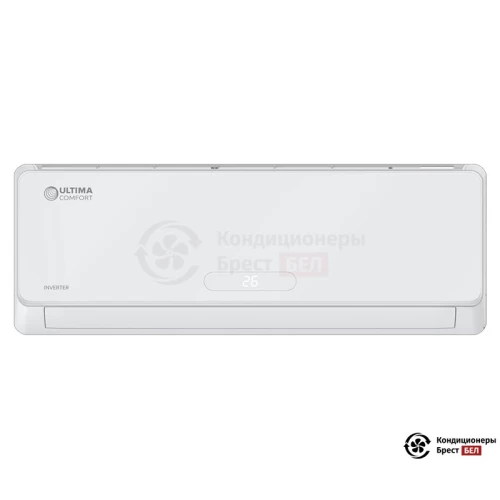Настенная сплит-система Ultima Comfort EXP-I07PN в Бресте