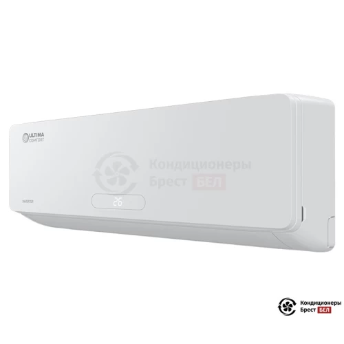 Настенная сплит-система Ultima Comfort EXP-I07PN в Бресте