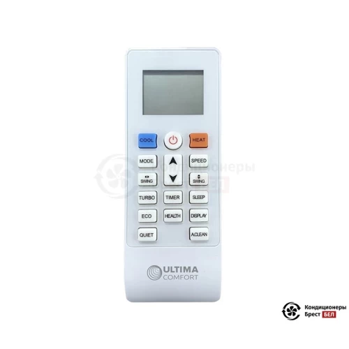 Настенная сплит-система Ultima Comfort EXP-I07PN в Бресте