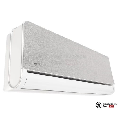 Настенная сплит-система Vivax ACP-12CH35AEHI+ (Silver) в Бресте