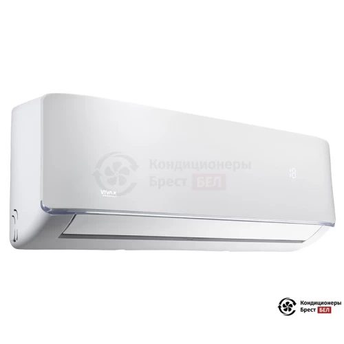 Настенная сплит-система Vivax ACP-24CH70AERI+ (White) в Бресте
