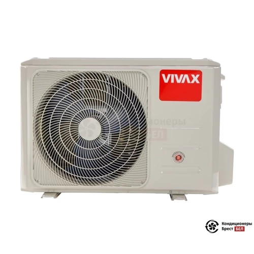 Настенная сплит-система Vivax ACP-18CH50AERI+ (Silver mirror) в Бресте