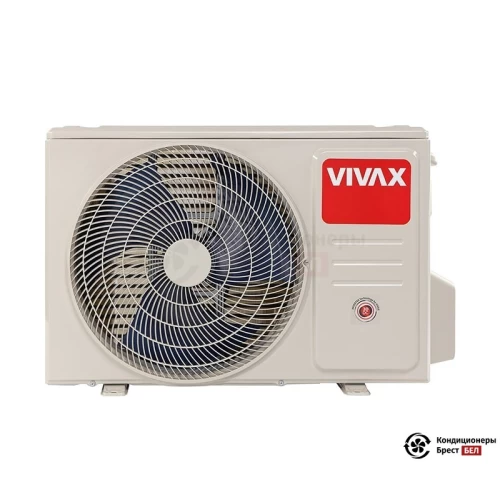 Настенная сплит-система Vivax ACP-09CH25AESI Pro в Бресте