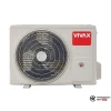 Настенная сплит-система Vivax ACP-12CH35AEVI (Grey mirror) в Бресте