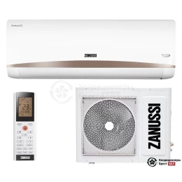 Zanussi ZACS/I-18 HPF/A17/N1
