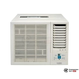 Оконный кондиционер General Climate GCW-12HR1