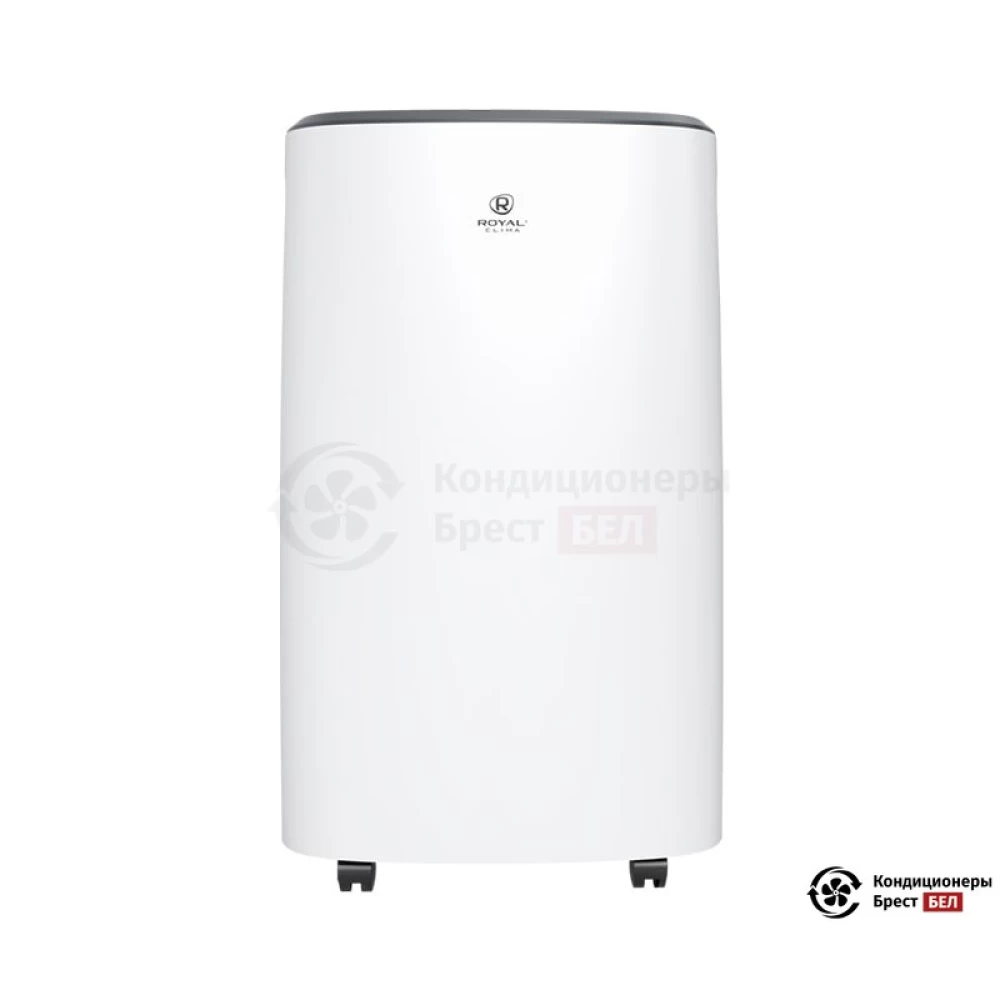 Осушитель воздуха Royal Clima RD-CR16-E
