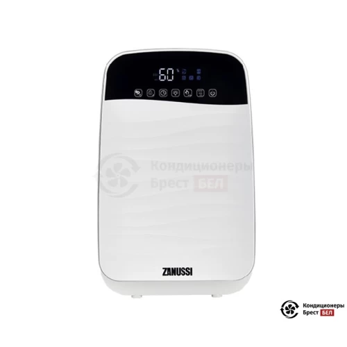  Увлажнитель воздуха Zanussi ZH 5.5 ONDE в Бресте