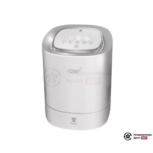  Очиститель воздуха Royal Clima RAW-M200/2.2-WT в Бресте