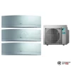 Мульти сплит-система Daikin 3MXM68N9/FTXJ20MS/FTXJ25MS/FTXJ50MS в Бресте
