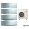  Мульти сплит-система Daikin 4MXS80E/FTXG25LS/FTXG25LS/FTXG35LS/FTXG35LS в Бресте