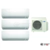 Мульти сплит-система Daikin 3MXS68G/CTXS35K/CTXS35K/CTXS35K в Бресте