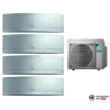  Мульти сплит-система Daikin 5MXM90N9/FTXJ20MS/FTXJ25MS/FTXJ25MS/FTXJ50MS в Бресте