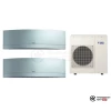Мульти сплит-система Daikin 5MXS90E/FTXG20LS/FTXG25LS в Бресте