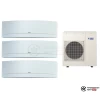  Мульти сплит-система Daikin 5MXS90E/FTXG20LW/FTXG20LW/FTXG20LW в Бресте