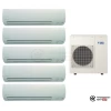 Мульти сплит-система Daikin 5MXS90E/FTXS25K/FTXS25K/FTXS25K/FTXS35K/FTXS35K в Бресте