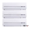 Мультисплит-система Mitsubishi Electric MXZ-5E102VA/MSZ-SF50VE/MSZ-GF60VE/MSZ-GF60VE в Бресте