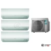 Мульти сплит-система Daikin 3MXM40N/CTXM15M/CTXM15M/CTXM15M в Бресте