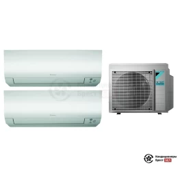 Мульти сплит-система Daikin 4MXM68N9/CTXM15M/CTXM15M