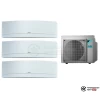  Мульти сплит-система Daikin 4MXM68N9/FTXJ35MW/FTXJ35MW/FTXJ35MW в Бресте