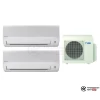 Мульти сплит-система Daikin 4MXS68F/FTXB35B/FTXB35B в Бресте