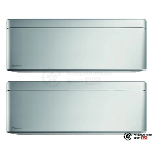  Мульти сплит-система Daikin 2MXM50M9/FTXA20BS/FTXA42BS в Бресте
