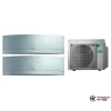 Мульти сплит-система Daikin 4MXM68N9/FTXJ35MS/FTXJ35MS в Бресте