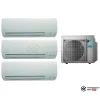  Мульти сплит-система Daikin 4MXM80N9/FTXM20M/FTXM35M/FTXM60M в Бресте