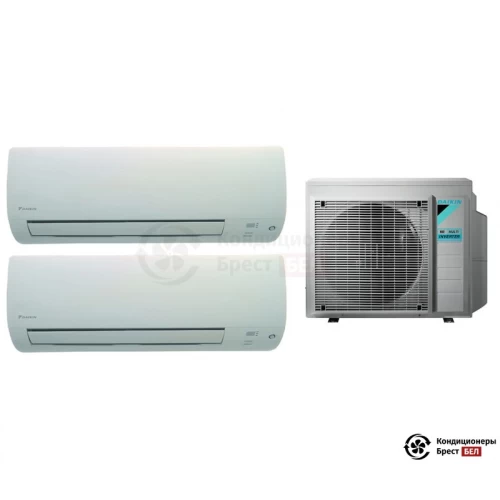  Мульти сплит-система Daikin 5MXM90N9/FTXM42M/FTXM50M в Бресте