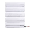 Мультисплит-система Mitsubishi Electric MXZ-5E102VA/MSZ-SF20VA/SF25VE/SF25VE/SF25VE/SF42VE в Бресте