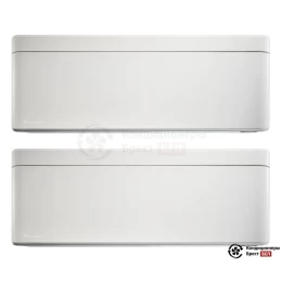 Мульти сплит-система Daikin 2MXM40M/FTXA25AW/FTXA25AW