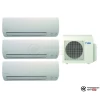 Мульти сплит-система Daikin 3MXS52E/FTXS20K/FTXS25K/FTXS25K в Бресте