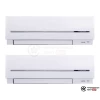 Мультисплит-система Mitsubishi Electric MXZ-2D42VA/MSZ-SF15VA/MSZ-SF20VA в Бресте