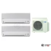 Мульти сплит-система Daikin 3MXS40K/FTXB35B/FTXB35B в Бресте