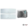 Мульти сплит-система Daikin 4MXM68N9/FTXJ20MW/FTXJ20MW в Бресте