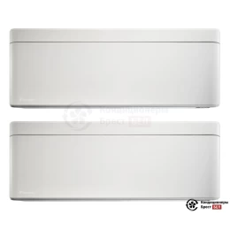 Мульти сплит-система Daikin 2MXM50M9/FTXA25AW/FTXA35AW