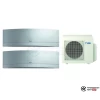  Мульти сплит-система Daikin 2MXS50H/FTXG25LS/FTXG35LS в Бресте
