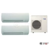  Мульти сплит-система Daikin 4MXS80E/FTXS35K/FTXS42K в Бресте