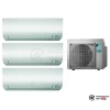 Мульти сплит-система Daikin 5MXM90N9/CTXM15M/CTXM15M/CTXM15M в Бресте