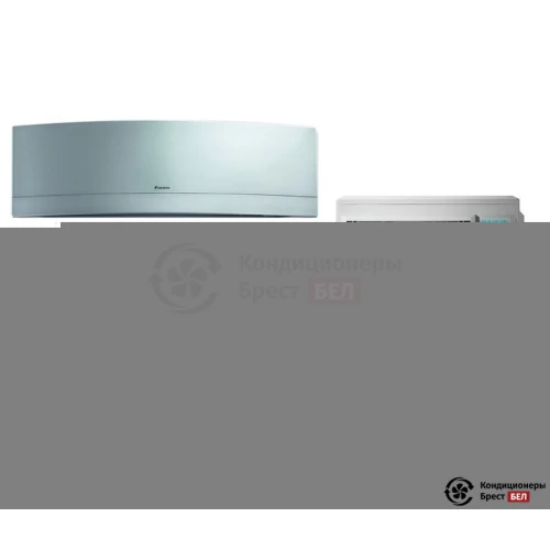  Мульти сплит-система Daikin 5MXM90N9/FTXJ25MS/FTXJ25MS/FTXJ50MS в Бресте