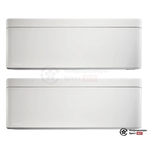  Мульти сплит-система Daikin 2MXM40M/CTXA15AW/FTXA25AW в Бресте