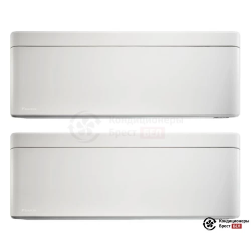  Мульти сплит-система Daikin 2MXM50M9/FTXA20AW/FTXA50AW в Бресте