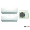 Мульти сплит-система Daikin 3MXS68G/CTXS35K/CTXS35K в Бресте