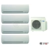 Мульти сплит-система Daikin 4MXS68F/FTXS20K/FTXS35K/FTXS35K/FTXS50K в Бресте